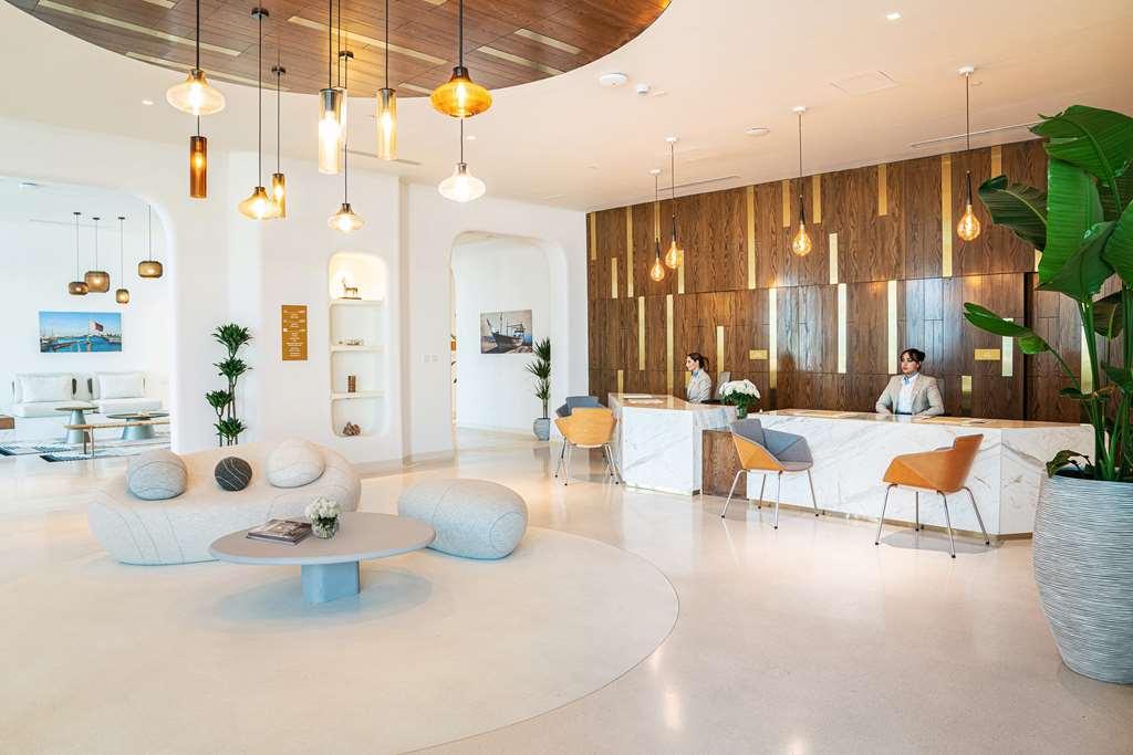 Mina Hotel & Residences Doha Exterior photo